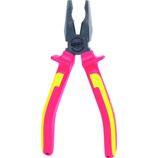 pince univ. isolée l.150 mm