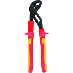 pince multi entrepassée isolée