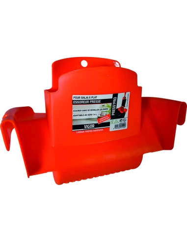 essoreur balai plat press pro