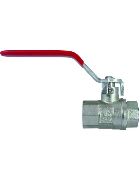 vanne laiton f/f 26x34-r acs