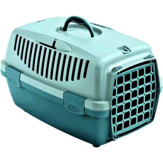 panier transp gull. bleu arti