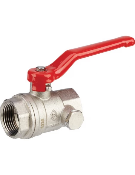 vanne spher.+purge ff+p 20x27