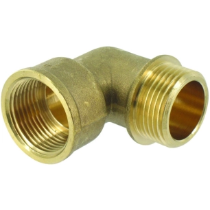 coude laiton m/f 26x34
