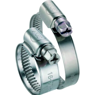 collier zg-i 16-27mm b-pl9 /50