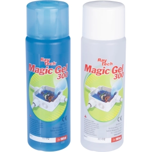 magic gel bi-comp 2x150ml
