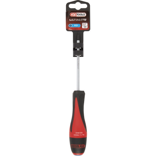 tournevis pz1 - l.100 mm