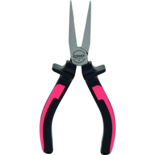 pince à becs plat l.165 mm