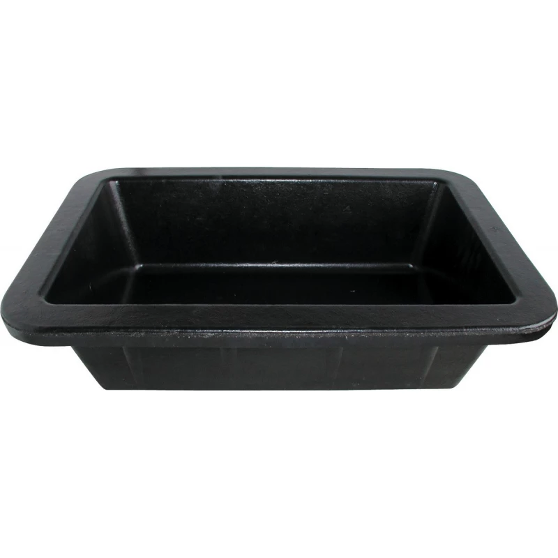 Auge flexogom avec poignée 10 litres 44x34x10cm