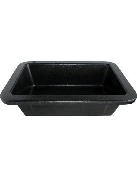 Auge flexogom avec poignée 10 litres 44x34x10cm