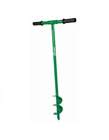 Tarière manuelle hauteur de mèche 100 cm - diamêtre 10cm - RIBIMEX