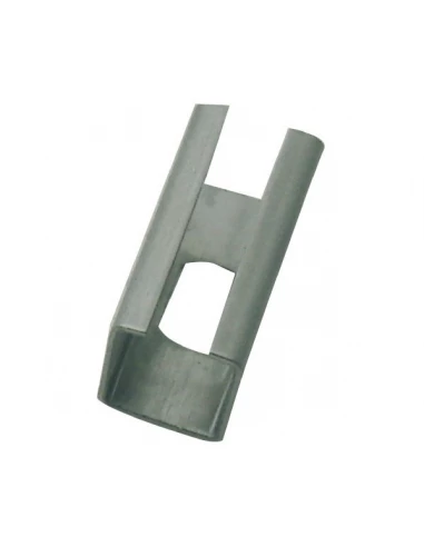 Fourreau réducteur de carré de porte à 7 à 8mm