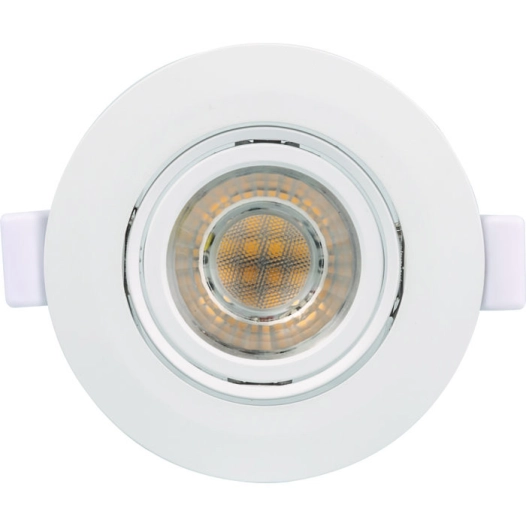 spot led liqui ip44 430lm 3000