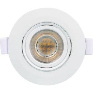 spot led liqui ip44 430lm 3000