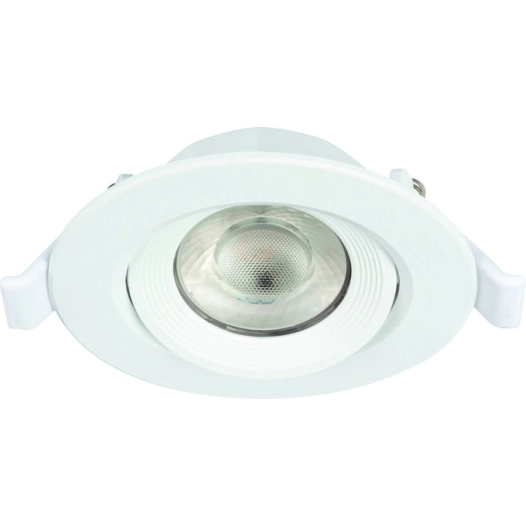 spot led liqui ip44 430lm 4000