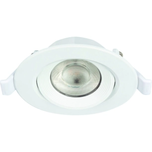 spot led liqui ip44 430lm 4000