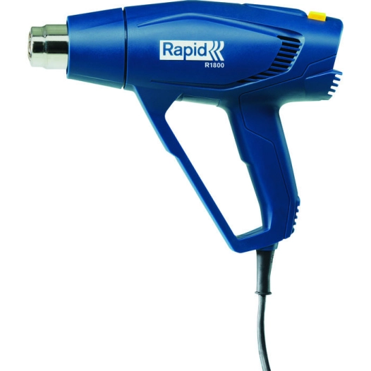 pistolet a air chaud r1800