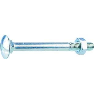 boulon trcc az m 10x100 /10