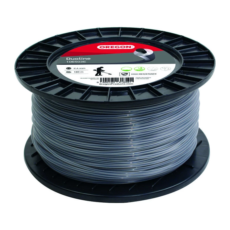 fil duoline 3.0mm 120m
