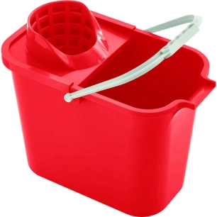 Essoreur pour seau rectangulaire de 12 litres