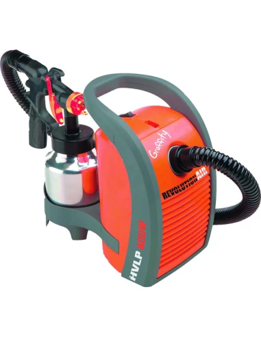 graffity station peinture 600w