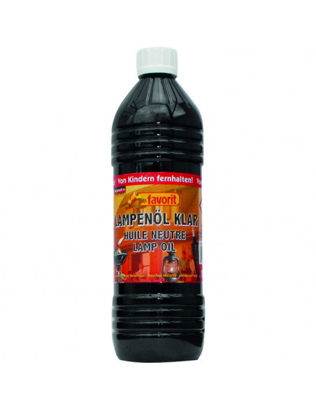 huile neutre base paraffine 1l