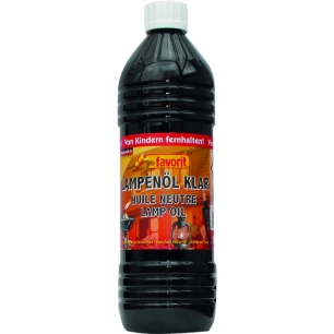 huile neutre base paraffine 1l