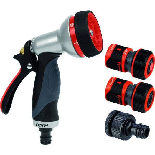 kit lock tri-mat pomme d15