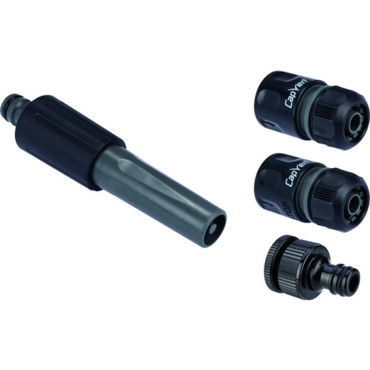 kit connect abs  13-15mm rflx+