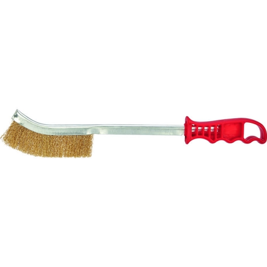 brosse spid gd manche 370mm