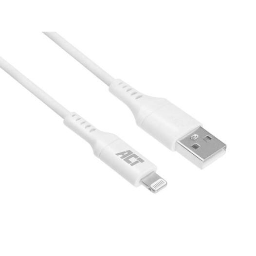 usb lightning cable for apple 1.0m