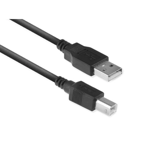 usb 2.0 connection cable 1.8 meter