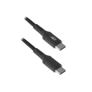 usb-c to usb-c cable 1.0m, 60w