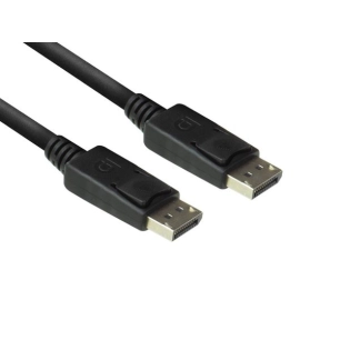 displayport cable 1.0 meter