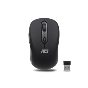 wireless mouse black 1000/1200/1600dpi