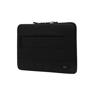 city sleeve 15.6, black