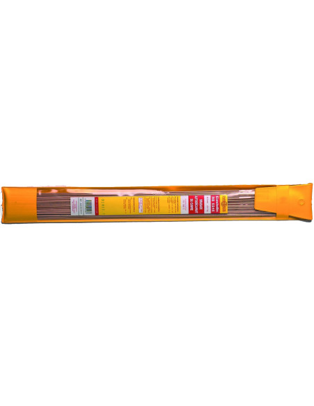 Brasure Castolin RB 5246 Brasure forte cuivre-phosphore autodecapante - Castolin