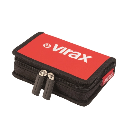 coffret douilles + embouts