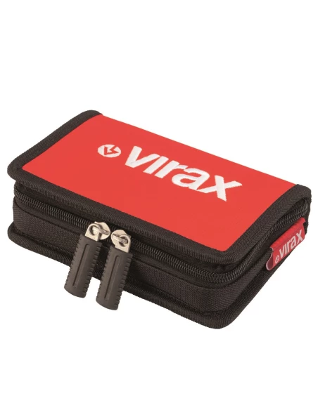 coffret douilles + embouts