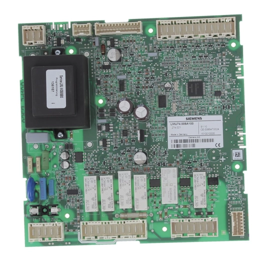 platine lmu + notice