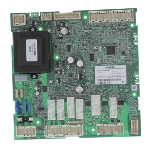 platine lmu + notice