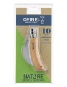Opinel Blister Serpette N°10 - OPINEL