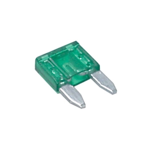 25 fusible miniature automobile 30a