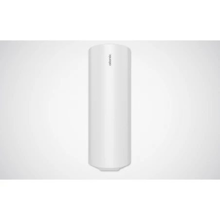 Chauffe-eau électrique blindé vertical mural 'CHAUFFEO' 150 litres - Atlantic