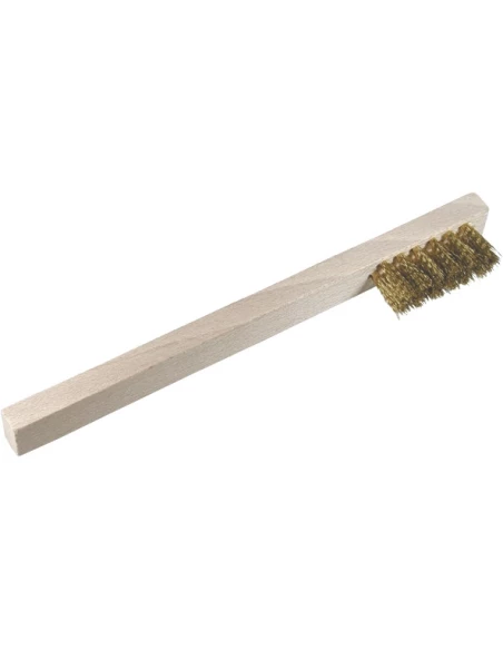 brosse bougie bois 0004133073