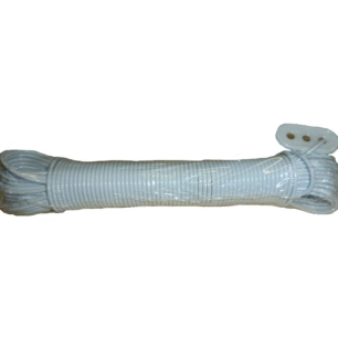 corde a linge acier ame te 3mm