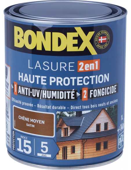 lsre 2en1 5ans chene moyen