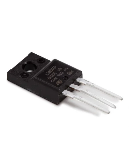 Regulateur de tension 5v - 1a