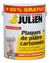 Sous Couche pour Plaque de platre J6 3l - JULIEN