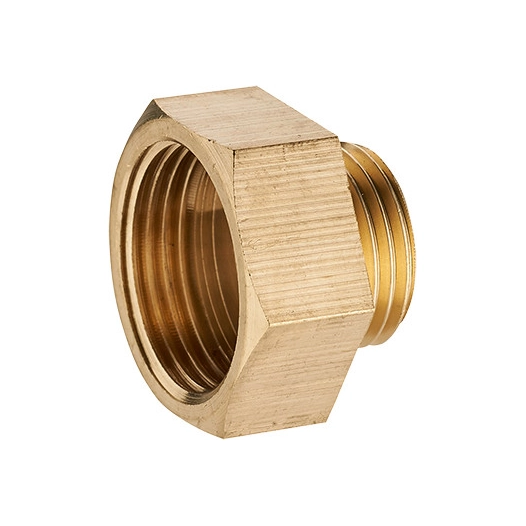 Mamelon femelle mâle réduit 1'(26x34) - 3/4 (20x27) - NOYON ET THIEBAULT