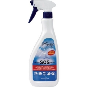 Détachant pulvérisateur 500 ml - HAGERTY